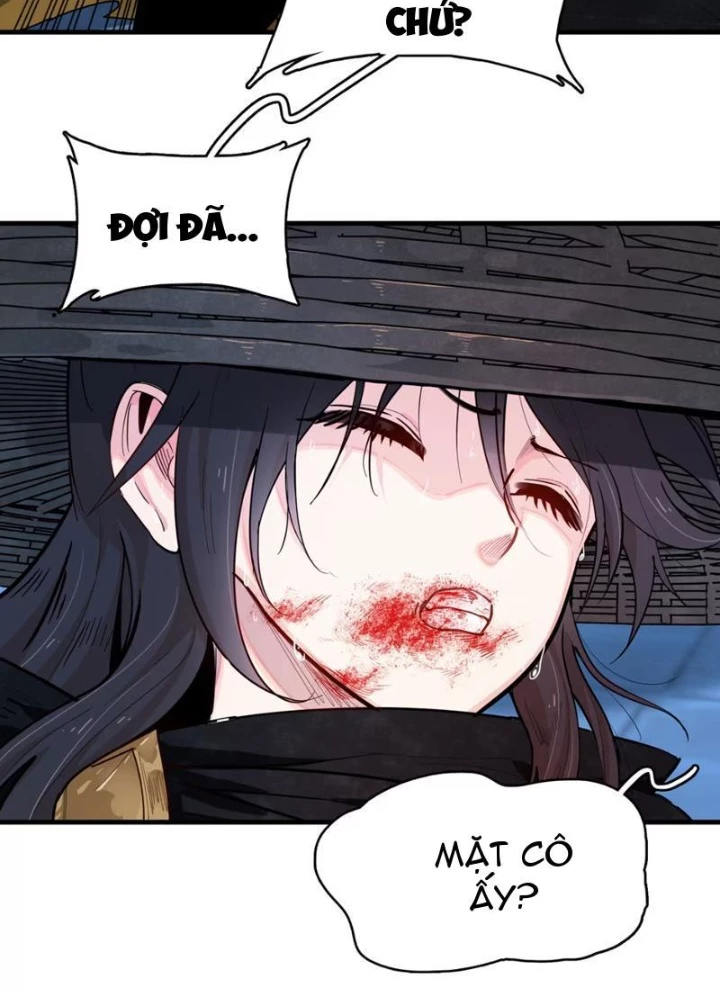 Xuyên Không Thành Ma Tôn Pháo Hôi? Nhưng Ta Là Streamer Công Lược Chapter 1 - 115