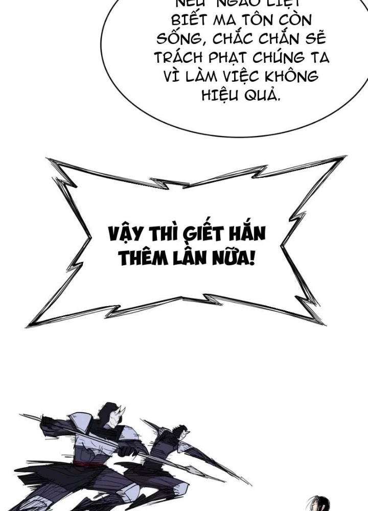 Xuyên Không Thành Ma Tôn Pháo Hôi? Nhưng Ta Là Streamer Công Lược Chapter 1 - 129