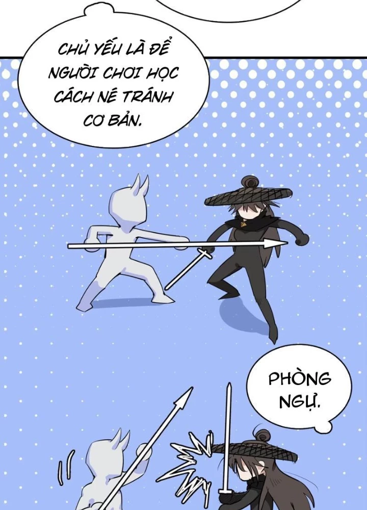 Xuyên Không Thành Ma Tôn Pháo Hôi? Nhưng Ta Là Streamer Công Lược Chapter 1 - 133