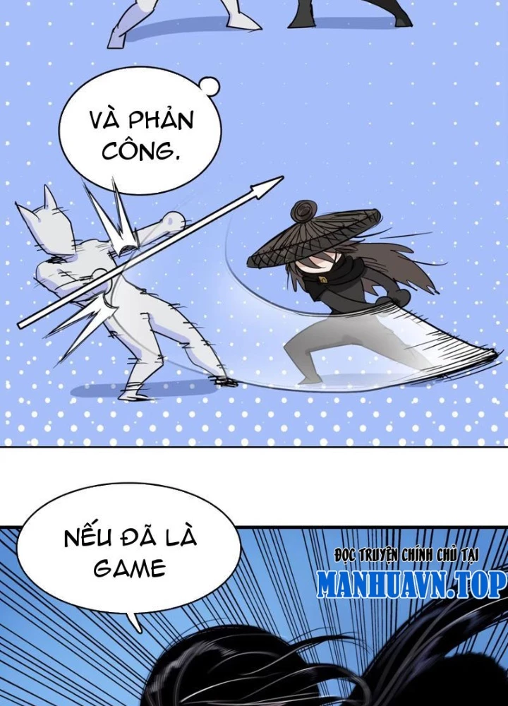 Xuyên Không Thành Ma Tôn Pháo Hôi? Nhưng Ta Là Streamer Công Lược Chapter 1 - 135