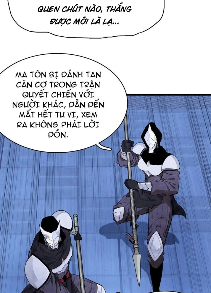 Xuyên Không Thành Ma Tôn Pháo Hôi? Nhưng Ta Là Streamer Công Lược Chapter 1 - 147