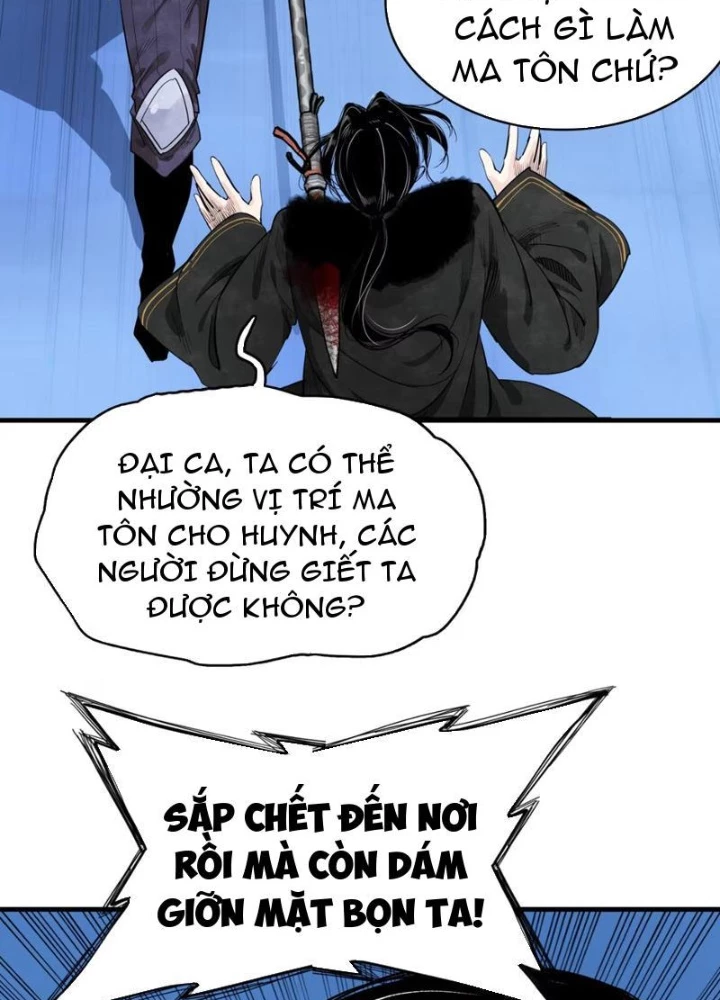 Xuyên Không Thành Ma Tôn Pháo Hôi? Nhưng Ta Là Streamer Công Lược Chapter 1 - 149