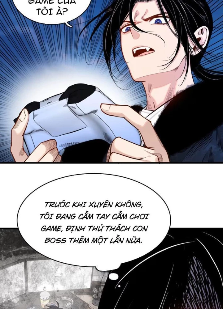 Xuyên Không Thành Ma Tôn Pháo Hôi? Nhưng Ta Là Streamer Công Lược Chapter 1 - 161