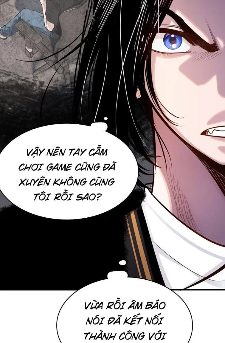 Xuyên Không Thành Ma Tôn Pháo Hôi? Nhưng Ta Là Streamer Công Lược Chapter 1 - 163