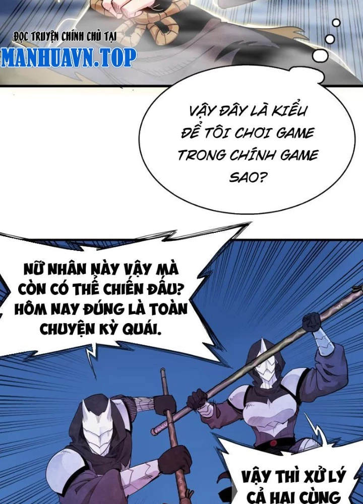 Xuyên Không Thành Ma Tôn Pháo Hôi? Nhưng Ta Là Streamer Công Lược Chapter 1 - 166