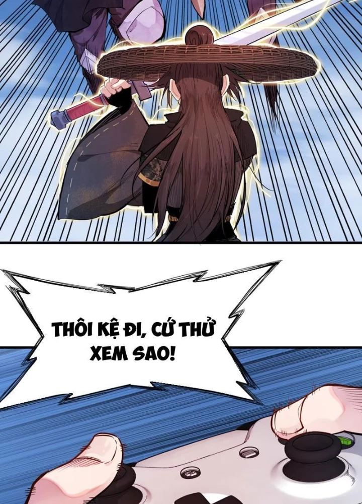 Xuyên Không Thành Ma Tôn Pháo Hôi? Nhưng Ta Là Streamer Công Lược Chapter 1 - 168