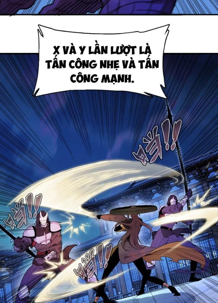 Xuyên Không Thành Ma Tôn Pháo Hôi? Nhưng Ta Là Streamer Công Lược Chapter 1 - 174
