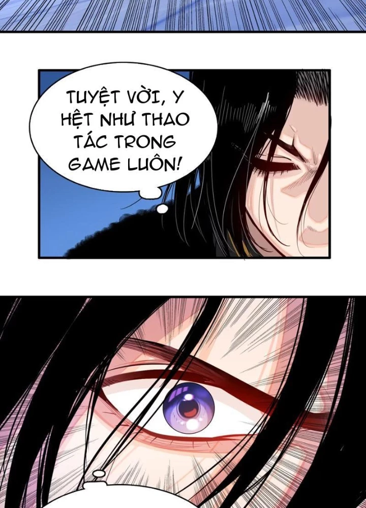 Xuyên Không Thành Ma Tôn Pháo Hôi? Nhưng Ta Là Streamer Công Lược Chapter 1 - 176