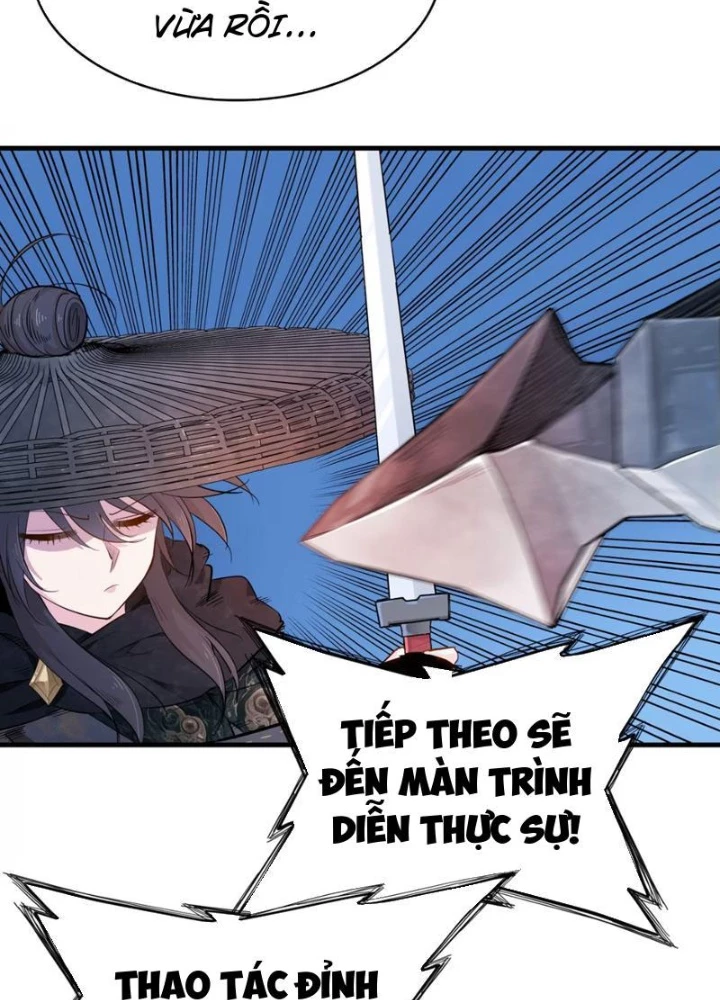 Xuyên Không Thành Ma Tôn Pháo Hôi? Nhưng Ta Là Streamer Công Lược Chapter 1 - 178