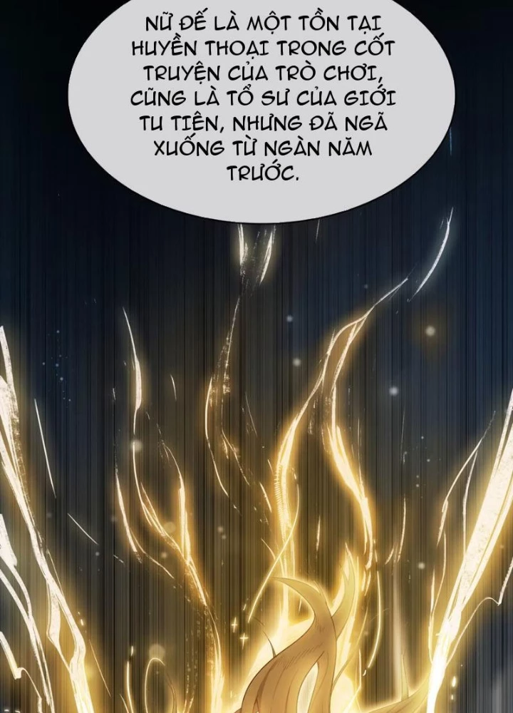 Xuyên Không Thành Ma Tôn Pháo Hôi? Nhưng Ta Là Streamer Công Lược Chapter 1 - 206
