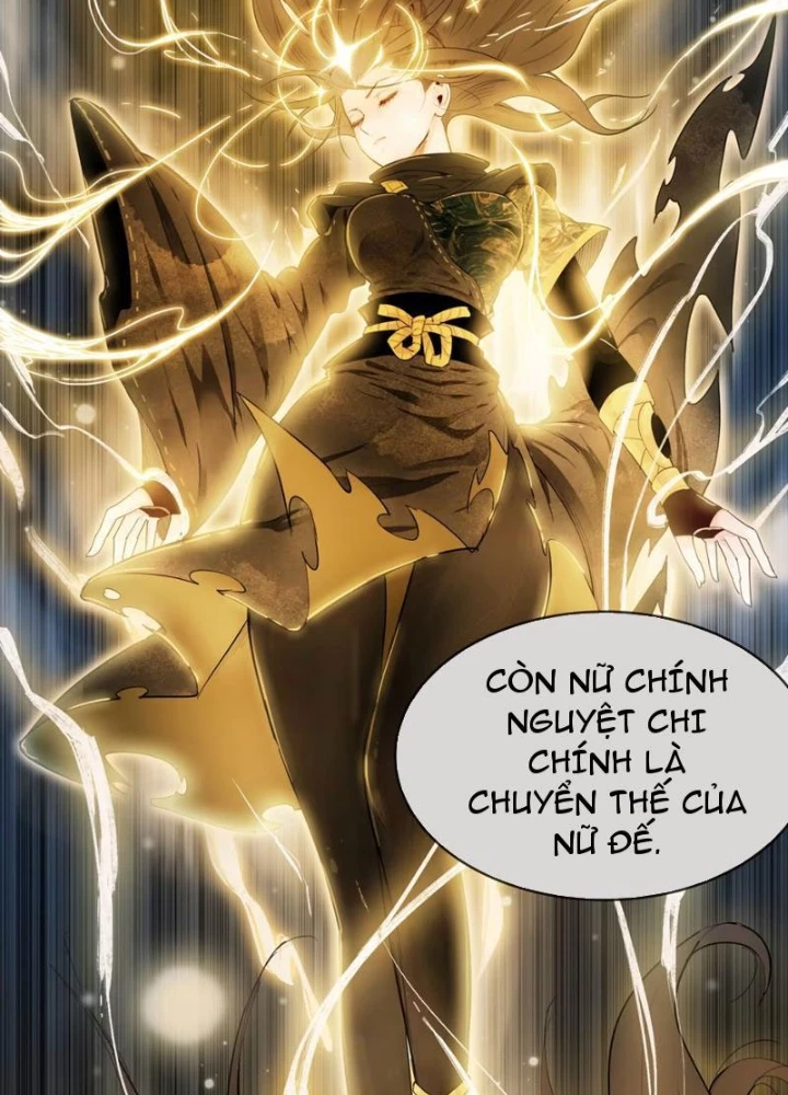 Xuyên Không Thành Ma Tôn Pháo Hôi? Nhưng Ta Là Streamer Công Lược Chapter 1 - 208