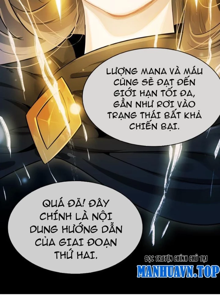 Xuyên Không Thành Ma Tôn Pháo Hôi? Nhưng Ta Là Streamer Công Lược Chapter 1 - 212