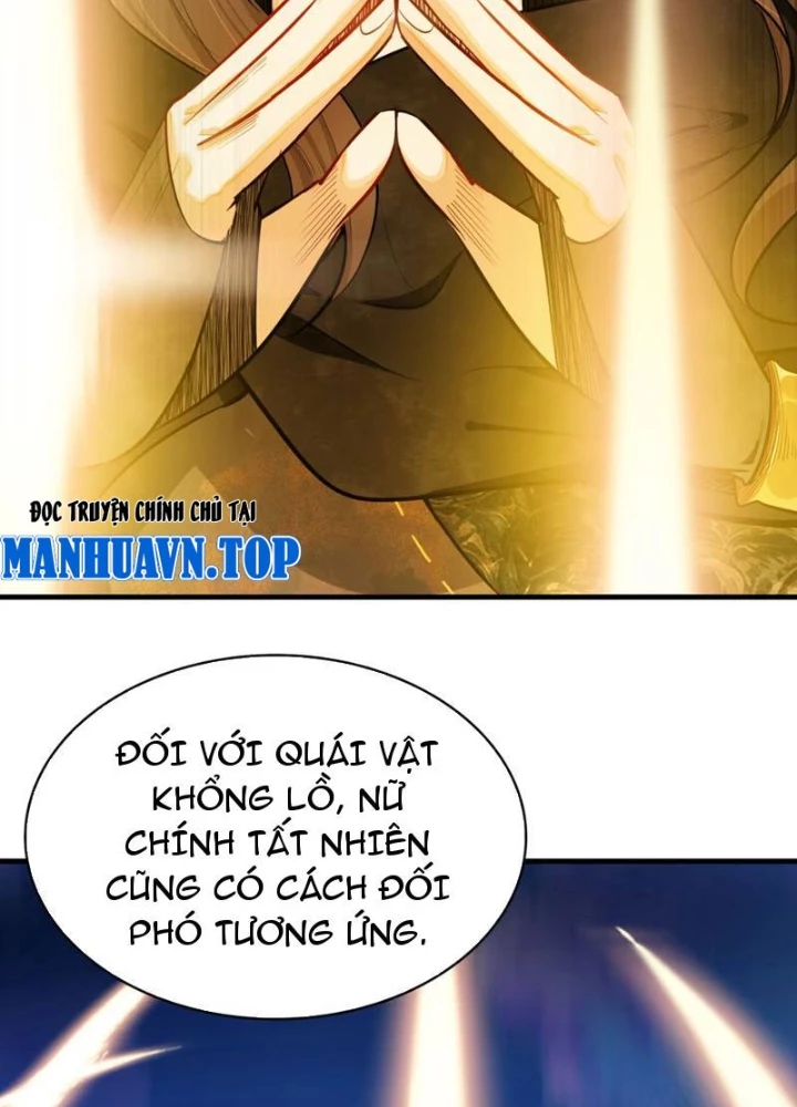 Xuyên Không Thành Ma Tôn Pháo Hôi? Nhưng Ta Là Streamer Công Lược Chapter 1 - 250