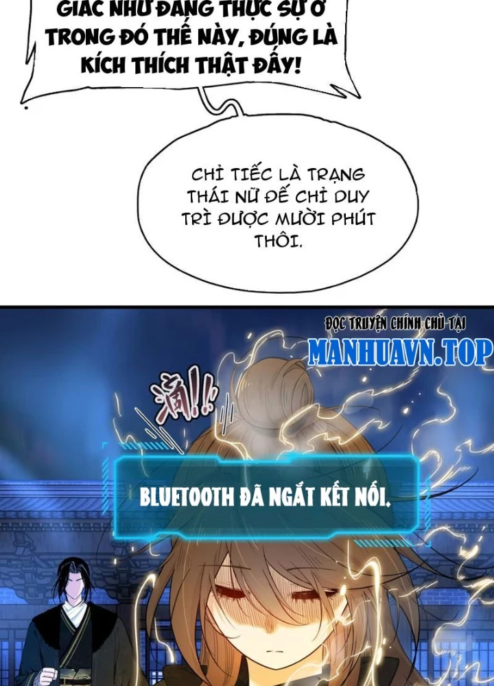 Xuyên Không Thành Ma Tôn Pháo Hôi? Nhưng Ta Là Streamer Công Lược Chapter 1 - 270