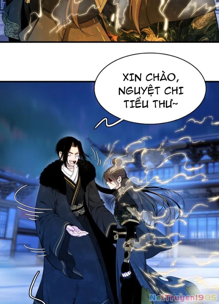 Xuyên Không Thành Ma Tôn Pháo Hôi? Nhưng Ta Là Streamer Công Lược Chapter 1 - 272