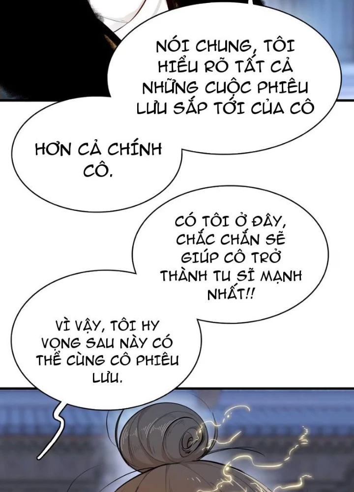 Xuyên Không Thành Ma Tôn Pháo Hôi? Nhưng Ta Là Streamer Công Lược Chapter 1 - 276
