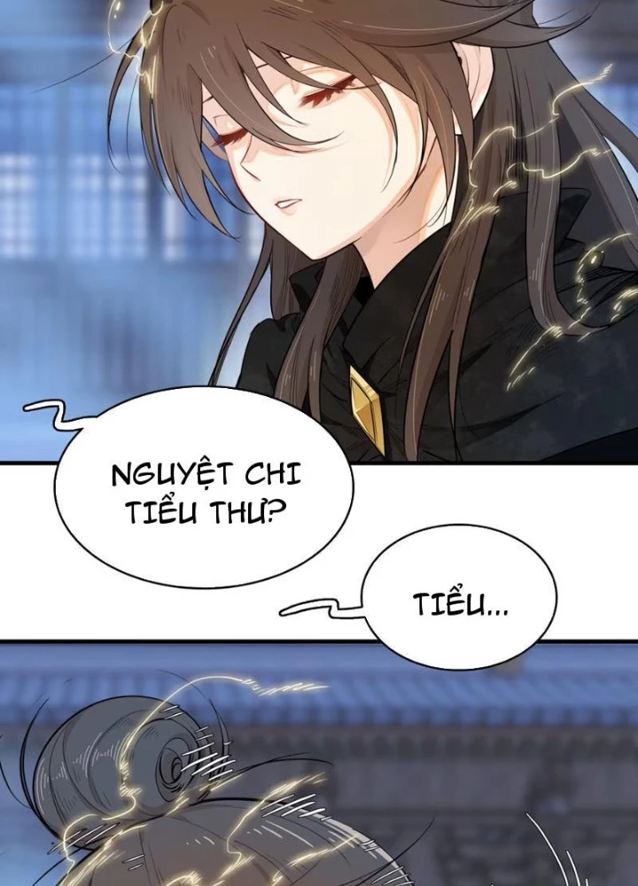 Xuyên Không Thành Ma Tôn Pháo Hôi? Nhưng Ta Là Streamer Công Lược Chapter 1 - 278