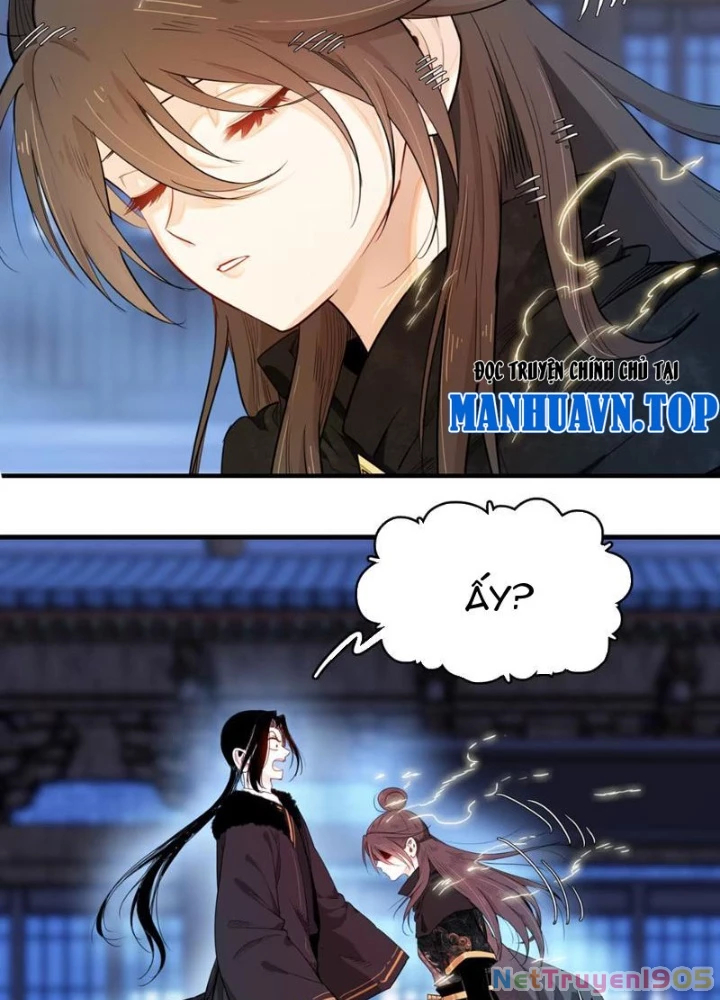 Xuyên Không Thành Ma Tôn Pháo Hôi? Nhưng Ta Là Streamer Công Lược Chapter 1 - 280