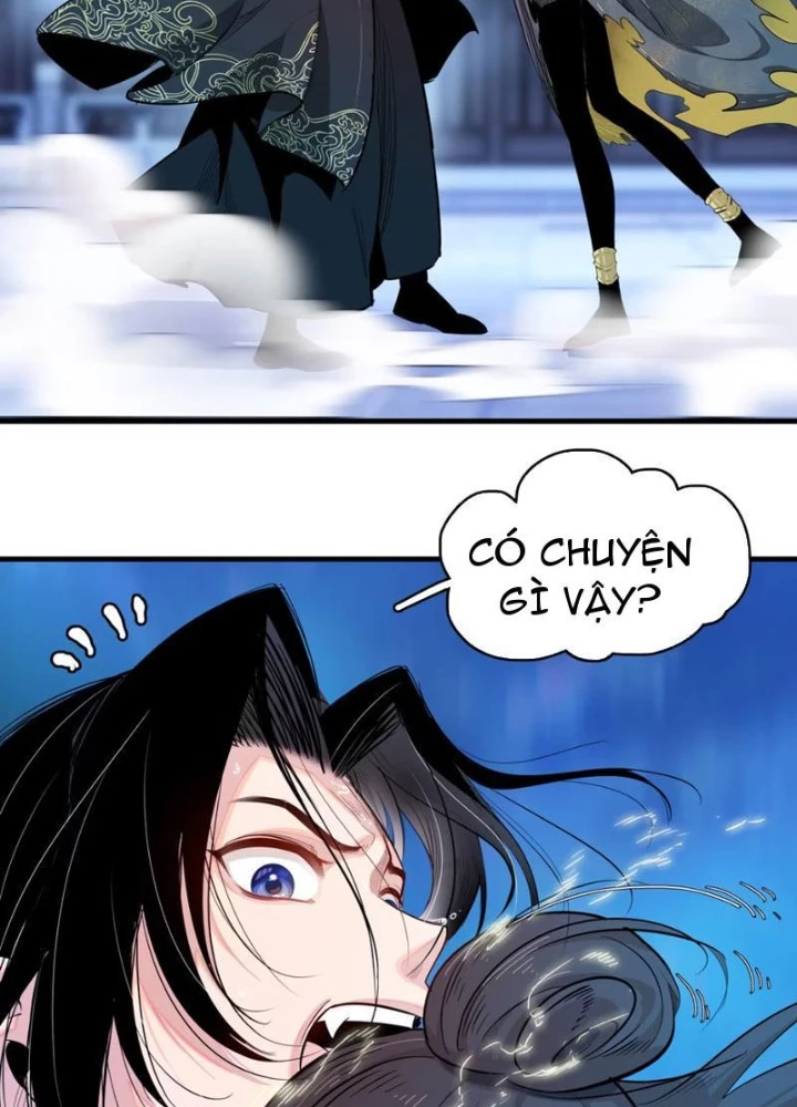 Xuyên Không Thành Ma Tôn Pháo Hôi? Nhưng Ta Là Streamer Công Lược Chapter 1 - 282