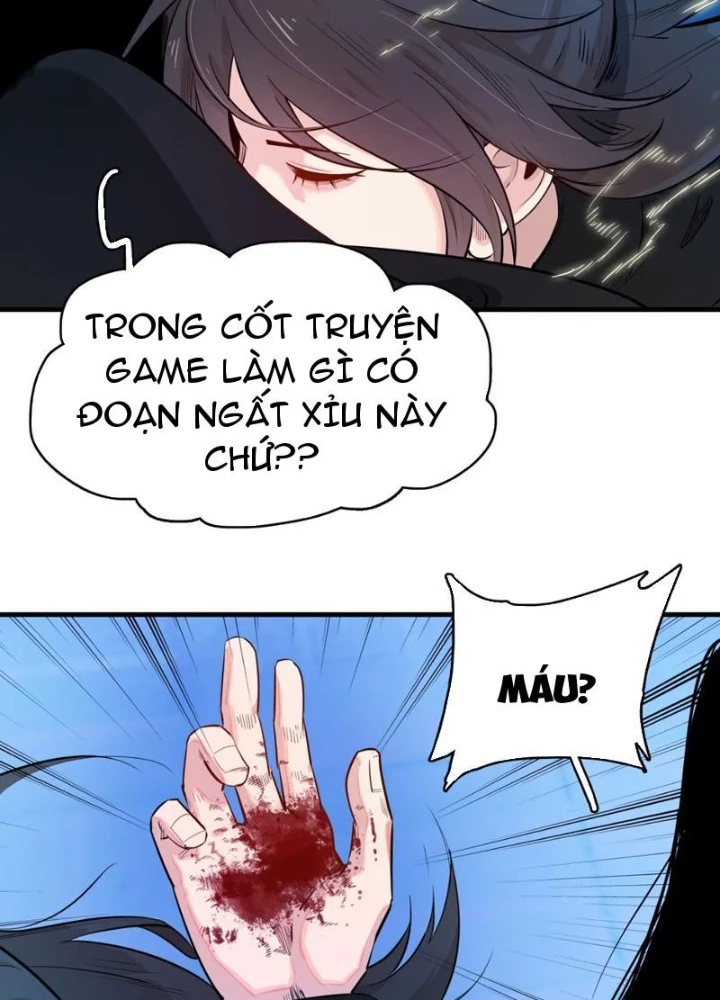 Xuyên Không Thành Ma Tôn Pháo Hôi? Nhưng Ta Là Streamer Công Lược Chapter 1 - 284