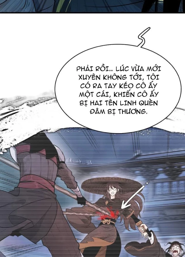 Xuyên Không Thành Ma Tôn Pháo Hôi? Nhưng Ta Là Streamer Công Lược Chapter 1 - 286