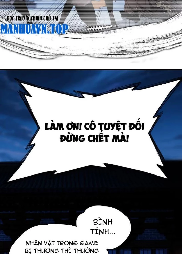 Xuyên Không Thành Ma Tôn Pháo Hôi? Nhưng Ta Là Streamer Công Lược Chapter 1 - 288