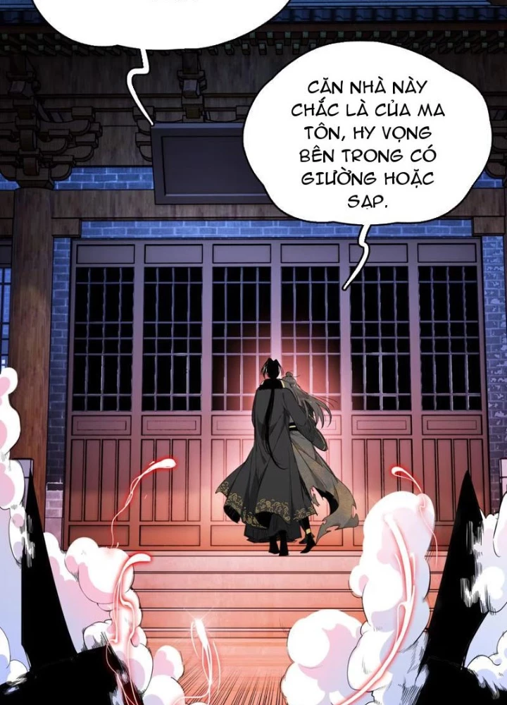 Xuyên Không Thành Ma Tôn Pháo Hôi? Nhưng Ta Là Streamer Công Lược Chapter 1 - 290