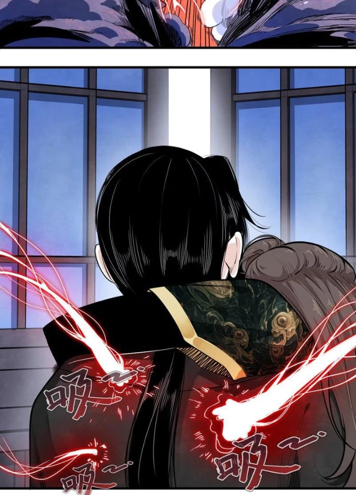 Xuyên Không Thành Ma Tôn Pháo Hôi? Nhưng Ta Là Streamer Công Lược Chapter 1 - 292