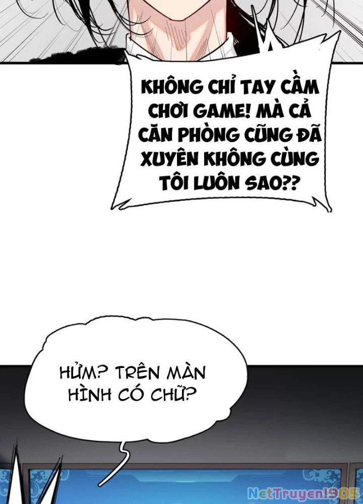 Xuyên Không Thành Ma Tôn Pháo Hôi? Nhưng Ta Là Streamer Công Lược Chapter 1 - 300