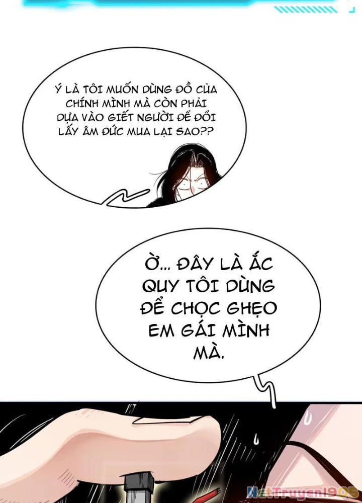Xuyên Không Thành Ma Tôn Pháo Hôi? Nhưng Ta Là Streamer Công Lược Chapter 1 - 306