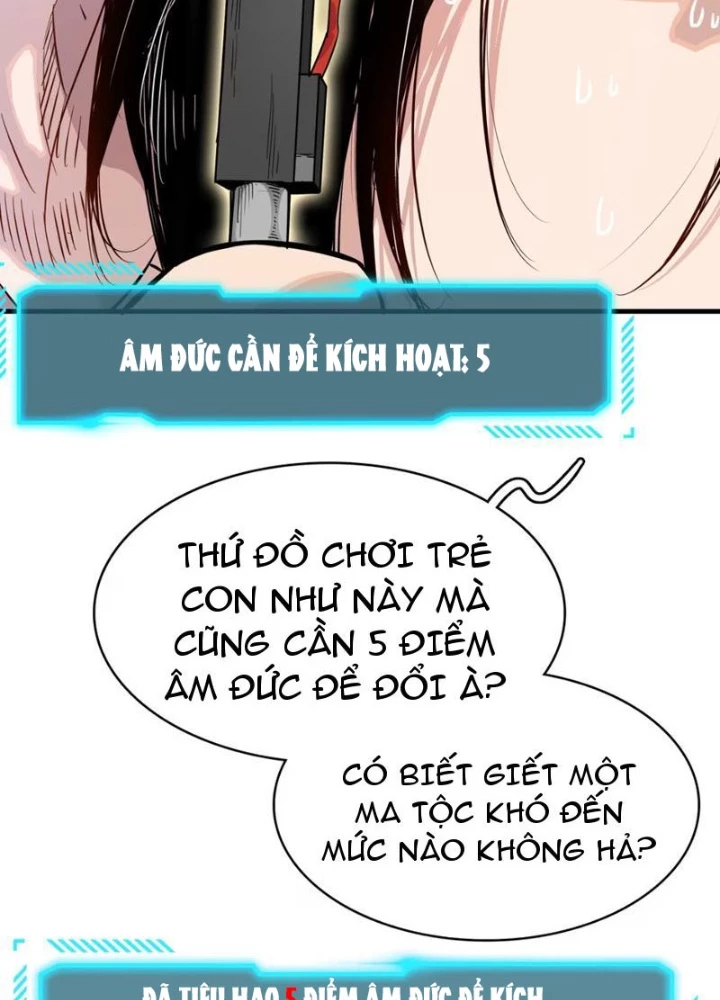 Xuyên Không Thành Ma Tôn Pháo Hôi? Nhưng Ta Là Streamer Công Lược Chapter 1 - 308