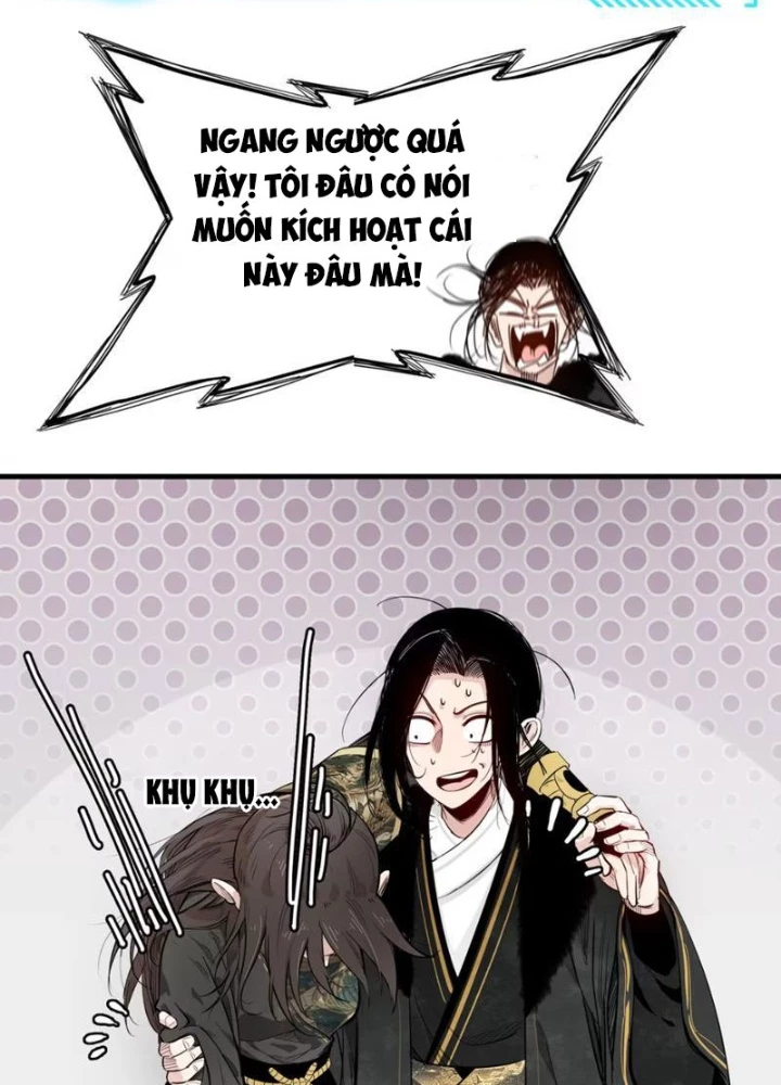 Xuyên Không Thành Ma Tôn Pháo Hôi? Nhưng Ta Là Streamer Công Lược Chapter 1 - 310