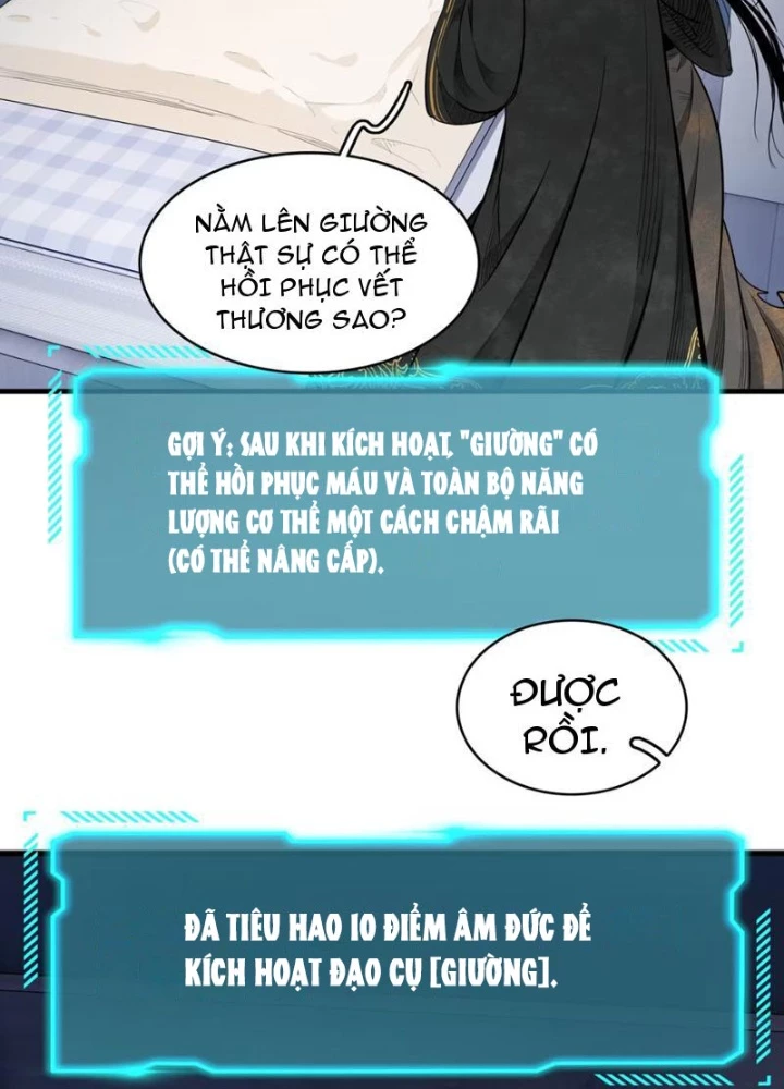 Xuyên Không Thành Ma Tôn Pháo Hôi? Nhưng Ta Là Streamer Công Lược Chapter 1 - 314