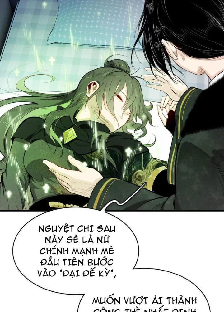 Xuyên Không Thành Ma Tôn Pháo Hôi? Nhưng Ta Là Streamer Công Lược Chapter 1 - 316