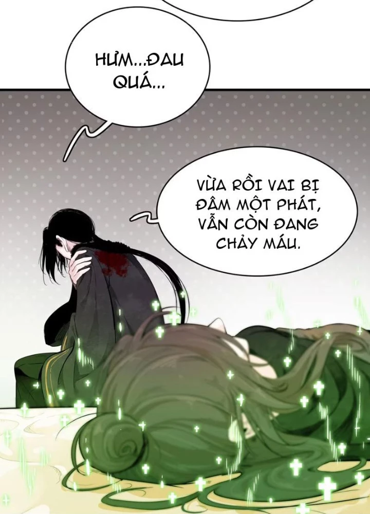 Xuyên Không Thành Ma Tôn Pháo Hôi? Nhưng Ta Là Streamer Công Lược Chapter 1 - 318