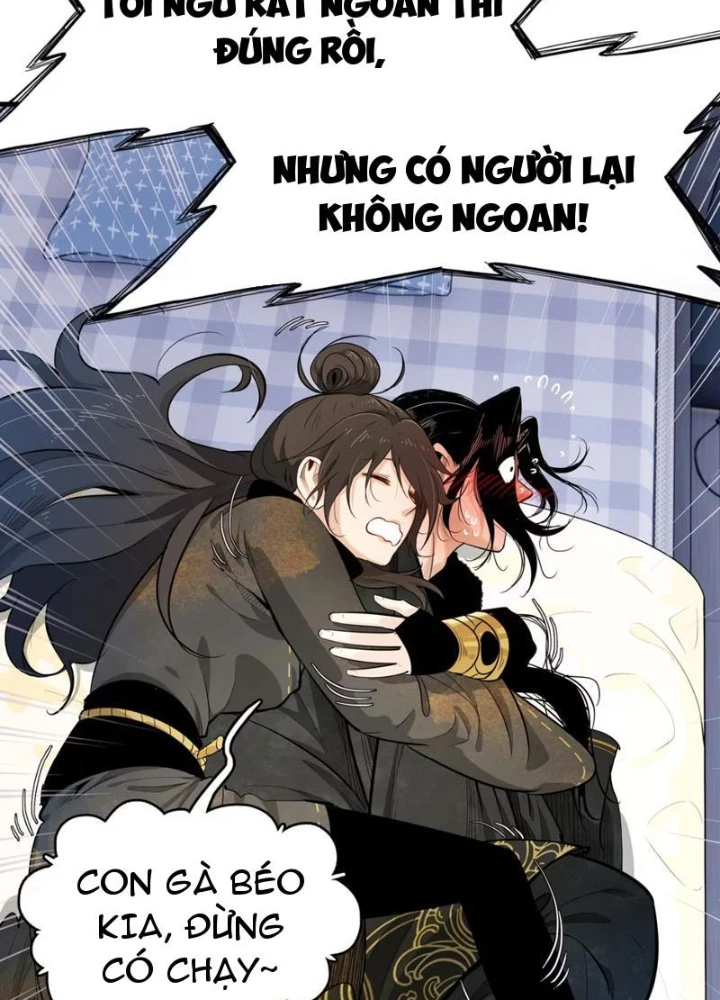 Xuyên Không Thành Ma Tôn Pháo Hôi? Nhưng Ta Là Streamer Công Lược Chapter 1 - 328