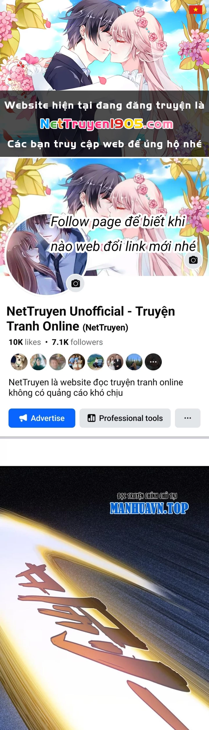 Xuyên Không Thành Ma Tôn Pháo Hôi? Nhưng Ta Là Streamer Công Lược Chapter 2 - 1