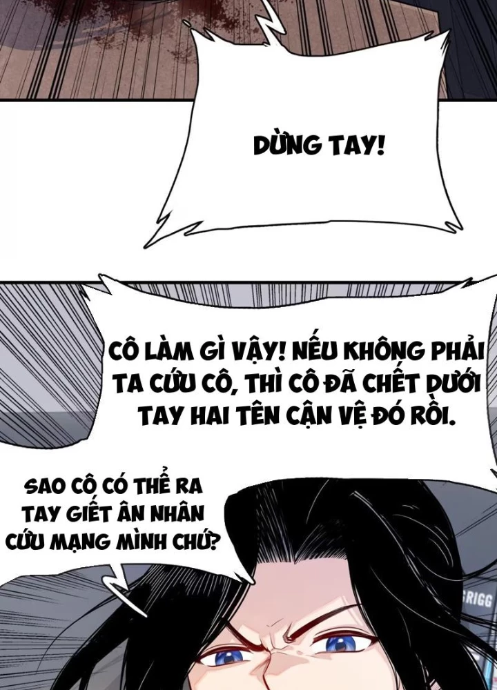 Xuyên Không Thành Ma Tôn Pháo Hôi? Nhưng Ta Là Streamer Công Lược Chapter 2 - 13