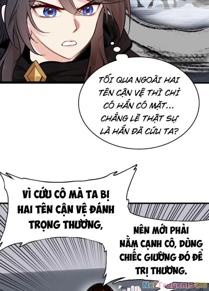 Xuyên Không Thành Ma Tôn Pháo Hôi? Nhưng Ta Là Streamer Công Lược Chapter 2 - 17