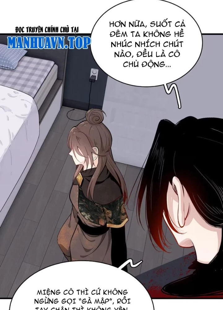 Xuyên Không Thành Ma Tôn Pháo Hôi? Nhưng Ta Là Streamer Công Lược Chapter 2 - 23
