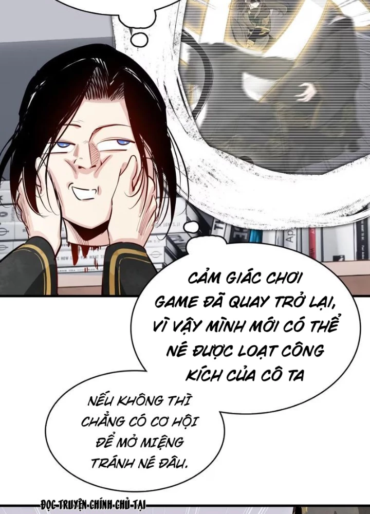 Xuyên Không Thành Ma Tôn Pháo Hôi? Nhưng Ta Là Streamer Công Lược Chapter 2 - 43