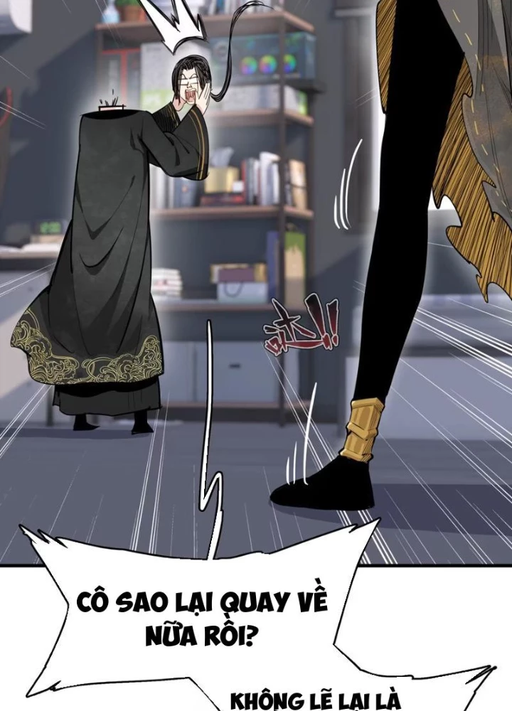 Xuyên Không Thành Ma Tôn Pháo Hôi? Nhưng Ta Là Streamer Công Lược Chapter 2 - 45