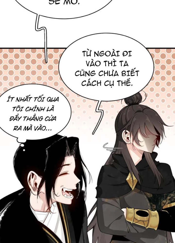 Xuyên Không Thành Ma Tôn Pháo Hôi? Nhưng Ta Là Streamer Công Lược Chapter 2 - 53