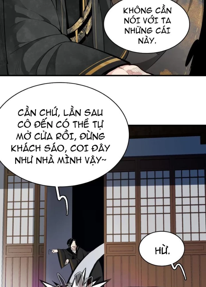 Xuyên Không Thành Ma Tôn Pháo Hôi? Nhưng Ta Là Streamer Công Lược Chapter 2 - 55