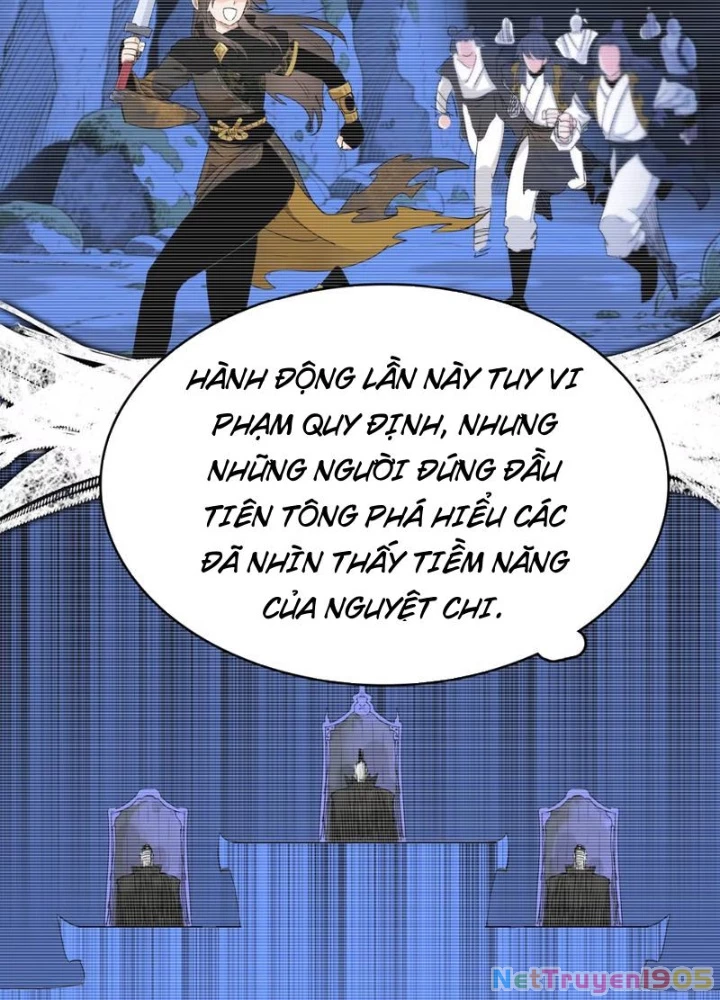 Xuyên Không Thành Ma Tôn Pháo Hôi? Nhưng Ta Là Streamer Công Lược Chapter 2 - 63