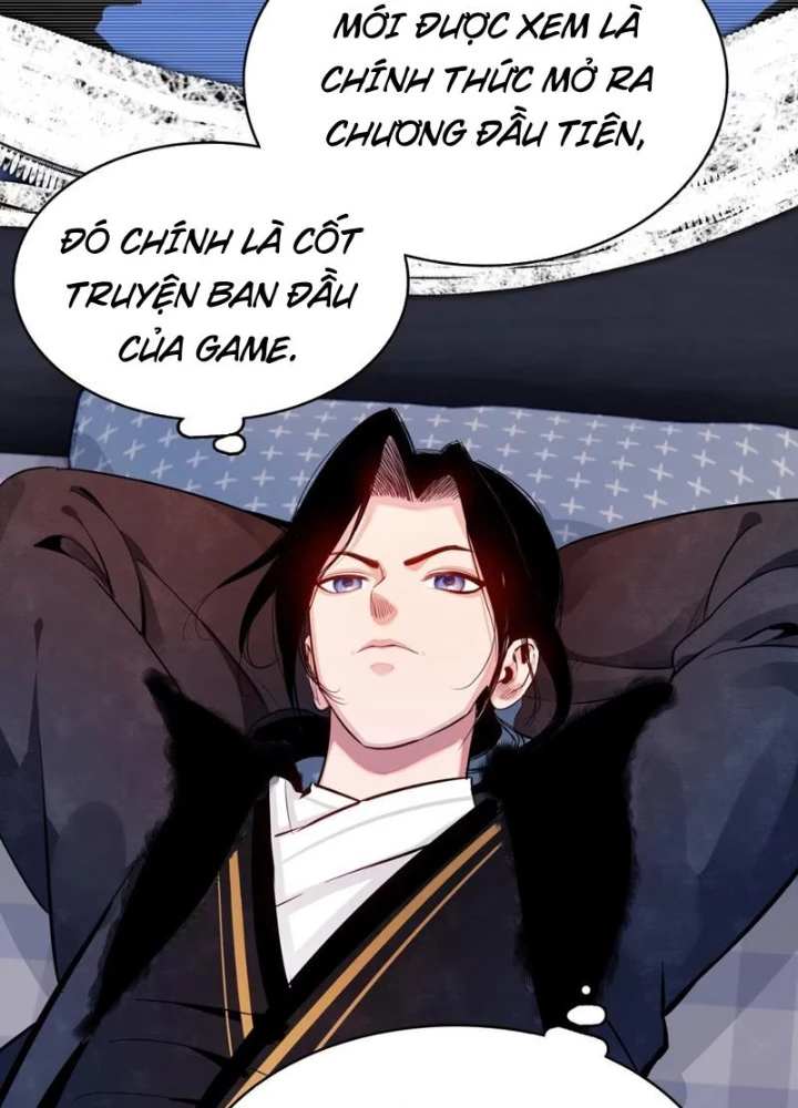 Xuyên Không Thành Ma Tôn Pháo Hôi? Nhưng Ta Là Streamer Công Lược Chapter 2 - 67