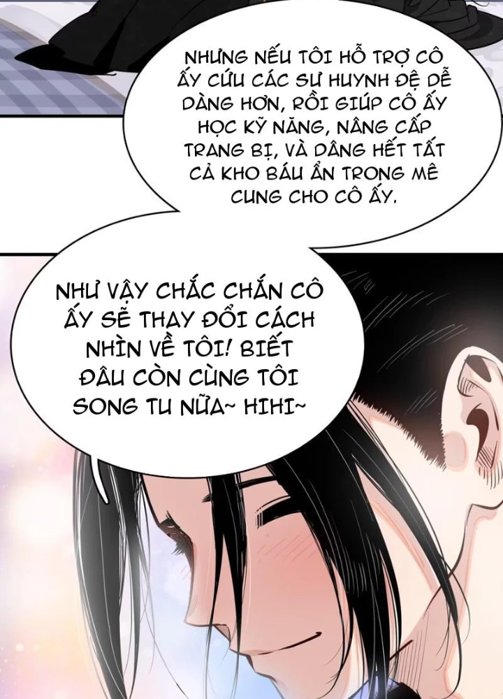 Xuyên Không Thành Ma Tôn Pháo Hôi? Nhưng Ta Là Streamer Công Lược Chapter 2 - 73