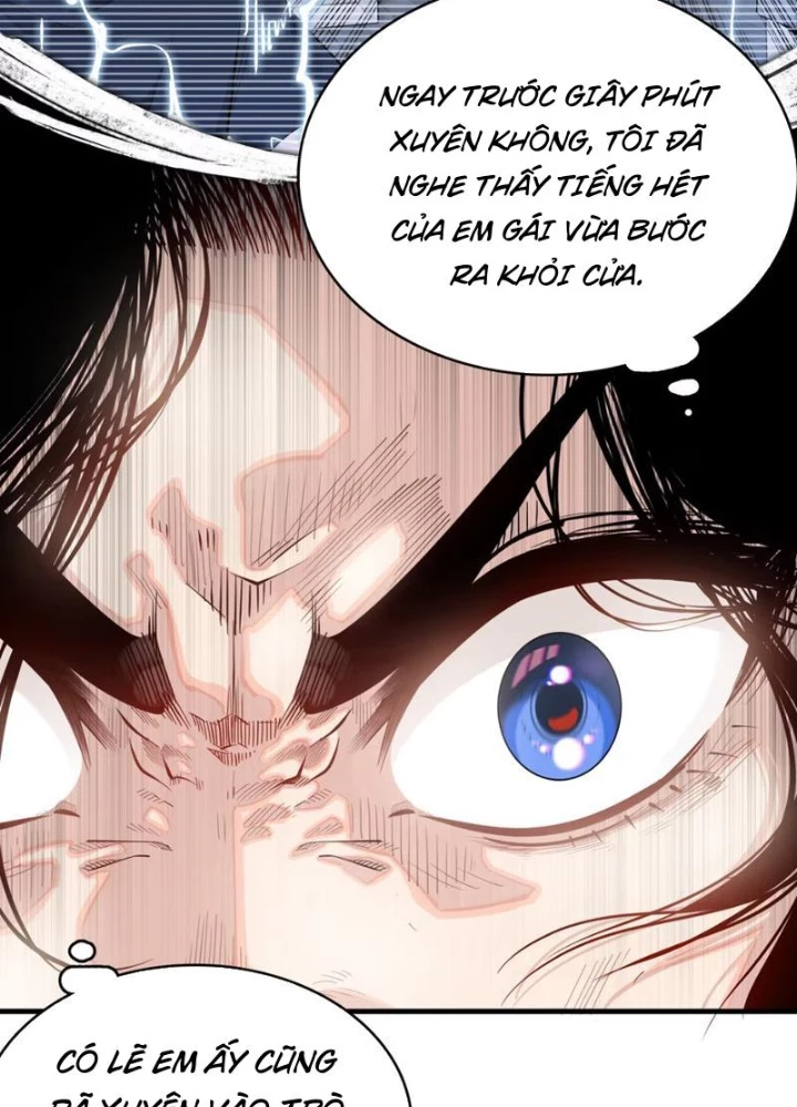 Xuyên Không Thành Ma Tôn Pháo Hôi? Nhưng Ta Là Streamer Công Lược Chapter 2 - 93