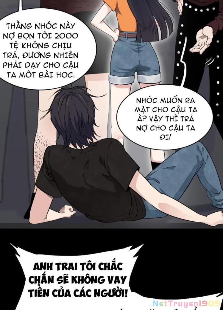 Xuyên Không Thành Ma Tôn Pháo Hôi? Nhưng Ta Là Streamer Công Lược Chapter 2 - 97