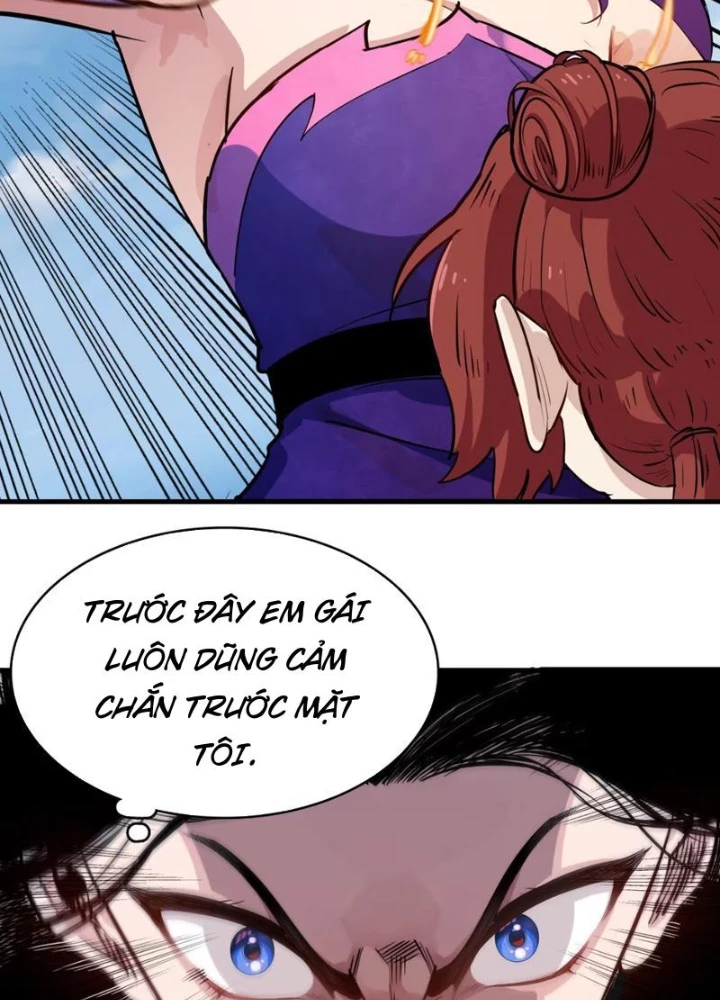 Xuyên Không Thành Ma Tôn Pháo Hôi? Nhưng Ta Là Streamer Công Lược Chapter 2 - 105